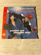 Queen & captain jack - another one bites the dust, Ophalen of Verzenden, Dance