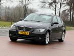 BMW 3-Serie 3.0 D 330 AUT 2007 Zwart (E90) Business Line, Auto's, Automaat, 1800 kg, Zwart, 2993 cc
