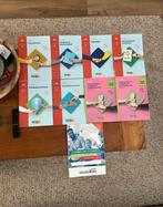 Schoolboeken Gespecialiseerd pedagogisch medewerker niv 3/4, Boeken, Schoolboeken, Ophalen of Verzenden, Zo goed als nieuw, Overige vakken