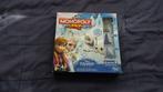 Monopoly junior, frozen,, Ophalen of Verzenden, Zo goed als nieuw