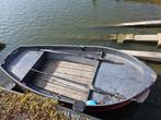 te koop gevraagd Beenhakker vlet, Watersport en Boten, Ophalen, Gebruikt, Staal