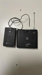 Zend/ontvanger ( foto camera), Audio, Tv en Foto, Fotocamera's Analoog, Ophalen, Zo goed als nieuw, Polaroid