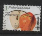 ‹(•¿•)› nl i0118 appel, Ophalen, Na 1940, Gestempeld