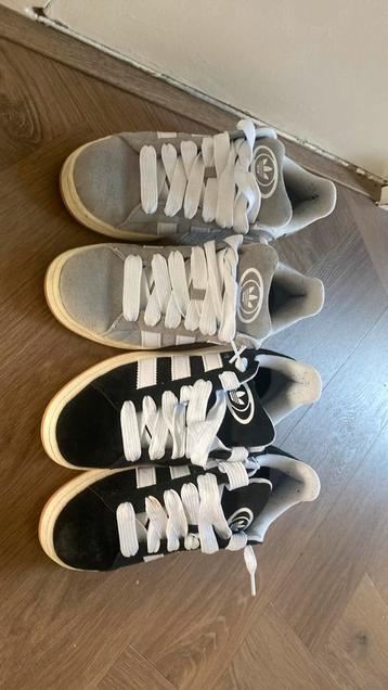 Adidas Campus Nieuw beschikbaar voor biedingen