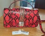 NIEUW! 100% originele  hand/schoudertas GUESS, Verzenden, Nieuw, Beige, Handtas
