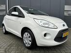Ford Ka 1.2 Trend | 141000 KM!, Auto's, Voorwielaandrijving, Stof, Gebruikt, 4 cilinders