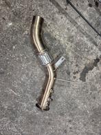 BMW N57 Downpipe 3 inch - Te Koop!, Auto-onderdelen, Uitlaatsystemen, Niet van toepassing, Niet van toepassing, Nieuw, Ophalen of Verzenden