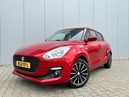 Suzuki SWIFT 1.2 Smart Select 90PK | Camera | 16'', Auto's, Suzuki, Bedrijf, Te koop, Swift, ABS, Achteruitrijcamera, Airbags