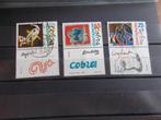 1988 - cobra (117f), Postzegels en Munten, Verzenden, Gestempeld