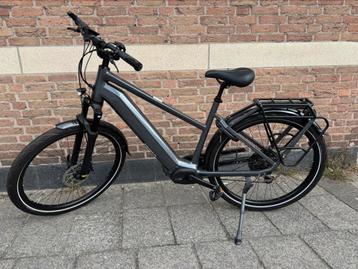 Koga World Traveller beschikbaar voor biedingen