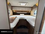 Knaus 650MEG Vansation 165PK Enkele Bedden Seitz Luifel Fiet, Bedrijf, Tot en met 3, 6 tot 7 meter, Handgeschakeld