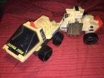 Fisher Price nostalgie Alpha Star ZX adventure space explore, Kinderen en Baby's, Ophalen of Verzenden, Gebruikt, Auto of Voertuig