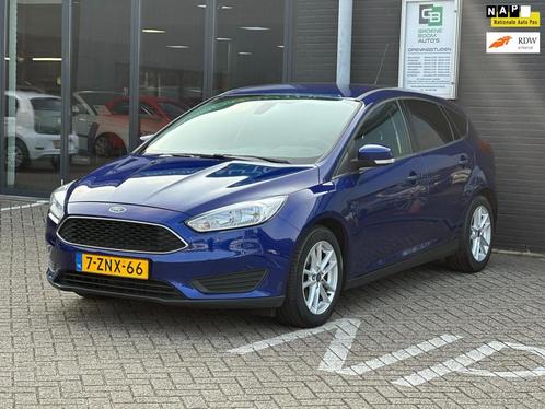 Ford Focus 1.5 TDCI Trend Edition / 2de EG / AIRCO / NAVI /N, Auto's, Ford, Bedrijf, Te koop, Focus, ABS, Airbags, Airconditioning