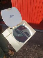 Loeplamp - Ideaal voor precisiewerk, Hobby en Vrije tijd, Vergrootglazen, Loepen en Loeplampen, Ophalen, Gebruikt, Loeplamp