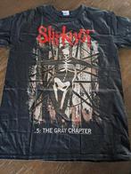 Slipknot t-shirt "The gray chapter"maat M NIEUW, Nieuw, Maat 52/54 (L), Ophalen of Verzenden
