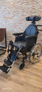 Rolstoel Breezy Relax 900, Diversen, Ophalen, Gebruikt