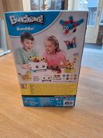 Bunchems, Ophalen, Zo goed als nieuw, Bouwen