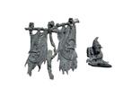 Warhammer Forgeworld Night Goblin Boss Battle Standard, ., Nieuw, Warhammer, Ophalen of Verzenden