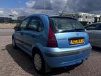 Citroen C3 1.1i Ligne Séduction Trekhaak/NieuweAPK/5drs, Voorwielaandrijving, Stof, Gebruikt, 4 cilinders