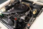 Mercedes-Benz 350 SL | Leuke rijdersauto | 1972, Automaat, Achterwielaandrijving, 3500 cc, Cabriolet
