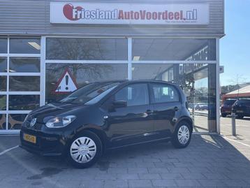 Volkswagen Up! 1.0 move up! BlueMotion /Airco/5 deurs/ 2013/ beschikbaar voor biedingen