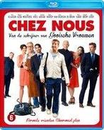 Chez Nous (Blu-ray) [2035], Ophalen of Verzenden, Zo goed als nieuw, Filmhuis