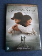 DVD Anne Frank, Cd's en Dvd's, Waargebeurd drama, Ophalen of Verzenden, Vanaf 12 jaar, Zo goed als nieuw