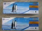 2 huismerk toners CF210X (HP131X)HP 200 color M251/MFP276, Ophalen of Verzenden, Nieuw, Toner, Huismerk