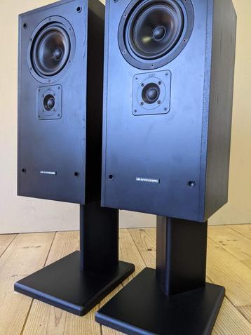 KEF 103/3 Reference Series (gereviseerd) beschikbaar voor biedingen