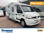 Knaus Sport TI AUT. 2x Airco Cruise  Zonnepaneel Fietsenrek, Caravans en Kamperen, Campers, Bedrijf, Diesel, Info@knaustabbert.de