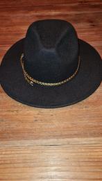 Mooie hoed, Kleding | Dames, Hoeden en Petten, Ophalen, Hoed, 58 cm (L, 7¼ inch) of meer, Onbekend