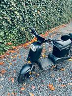 IVA E-GO S2 Elektrische Scooter, Fietsen en Brommers, Ophalen, Gebruikt, Overige modellen, Maximaal 45 km/u
