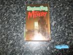 boek misery stephen king, Boeken, Ophalen of Verzenden, Zo goed als nieuw