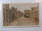 Fotokaart Ferwerd 7, Verzamelen, Ansichtkaarten | Nederland, Verzenden, 1920 tot 1940, Ongelopen, Friesland