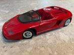 Ferrari Mythos 1:18 Revell schaalmodel, Ophalen of Verzenden, Zo goed als nieuw, Revell