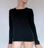 HUGO BOSS CASHMERE Trui , Maat M, Kleding | Dames, Truien en Vesten, Verzenden, Zo goed als nieuw, Maat 38/40 (M), Zwart