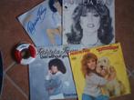 4 X vinyl -- patricia paay -- 4d, Cd's en Dvd's, Vinyl Singles, 7 inch, Single, Ophalen of Verzenden, Zo goed als nieuw