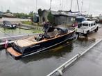 Cooper800 - 2018 - 80pk - Cooper 800, Watersport en Boten, Sloepen, Gebruikt, Binnenboordmotor, 6 meter of meer, Diesel