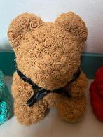 Rozen Beer - Verschillende Kleuren, Ophalen of Verzenden, Nieuw, Knutselwerk