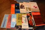 Heel veel boekenweekgeschenken 1949 - 1950 - 1951 - 1952, Gelezen, Ophalen of Verzenden