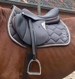 Equiline spring zadel, Ophalen of Verzenden, Zo goed als nieuw, Springen