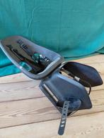 Thule Yepp Nexxt Maxi incl. originele sleutel, Achterzitje, Thule, Ophalen, 15 t/m 25 kg