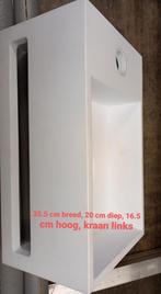 Luxe fonteintoilet., Huis en Inrichting, Overige typen, Minder dan 100 cm, 25 tot 50 cm, 50 tot 100 cm