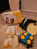 Medela Freestyle Flex Dubbele Borstkolf, Ophalen of Verzenden, Zo goed als nieuw, Borstkolf