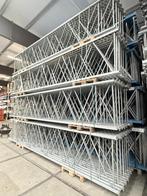 Palletstelling magazijnstelling Electrolux PKZ Dexion., Verzenden