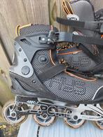 Skeelers Maat 46 - Inline Skates, Sport en Fitness, Skeelers, Overige merken, Gebruikt, Dames, Ophalen of Verzenden