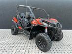 Can Am Maverick 800 Trail DPS 2020 NL-kenteken (T3b) Buggy, 3 cilinders, 800 cc