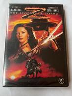 THE LEGEND OF ZORRO (IN SEAL) (DVD), Ophalen of Verzenden, Zo goed als nieuw
