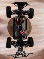 Losi Tenacity TT Pro Desert Truck Brenthel versie, Hobby en Vrije tijd, Elektro, Gebruikt, Auto offroad, Ophalen of Verzenden