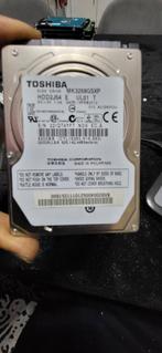 Partij harde schijven 7x 320gb, Computers en Software, Harde schijven, Ophalen of Verzenden, Desktop, USB